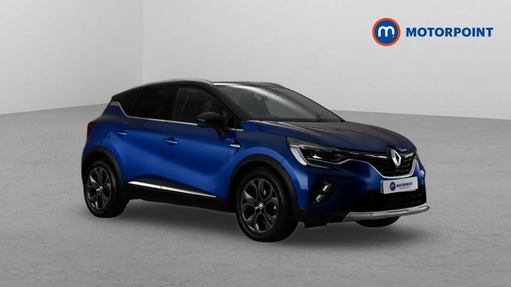 Captur