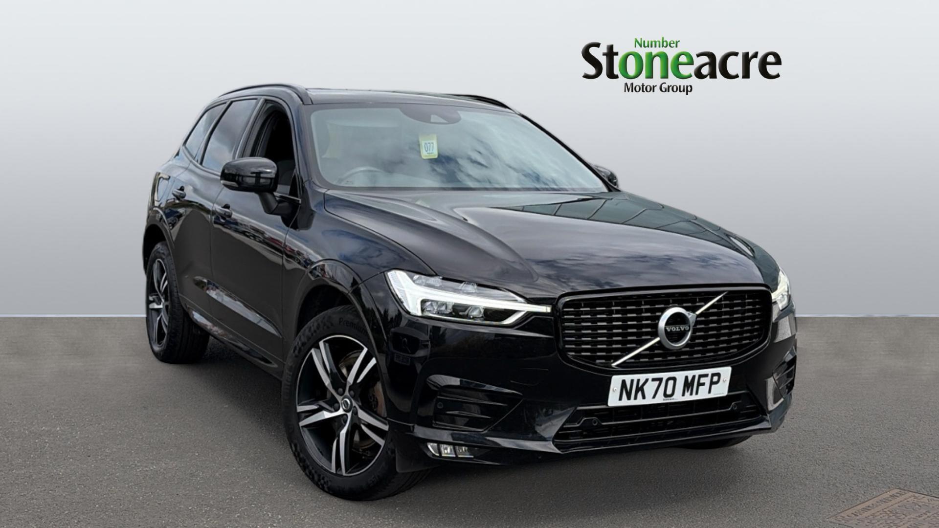 XC60