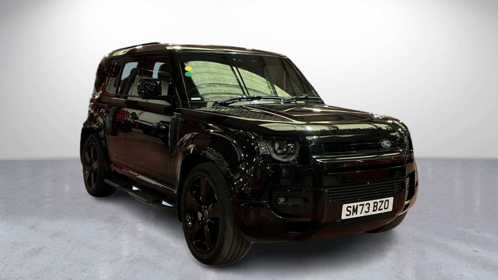 Defender