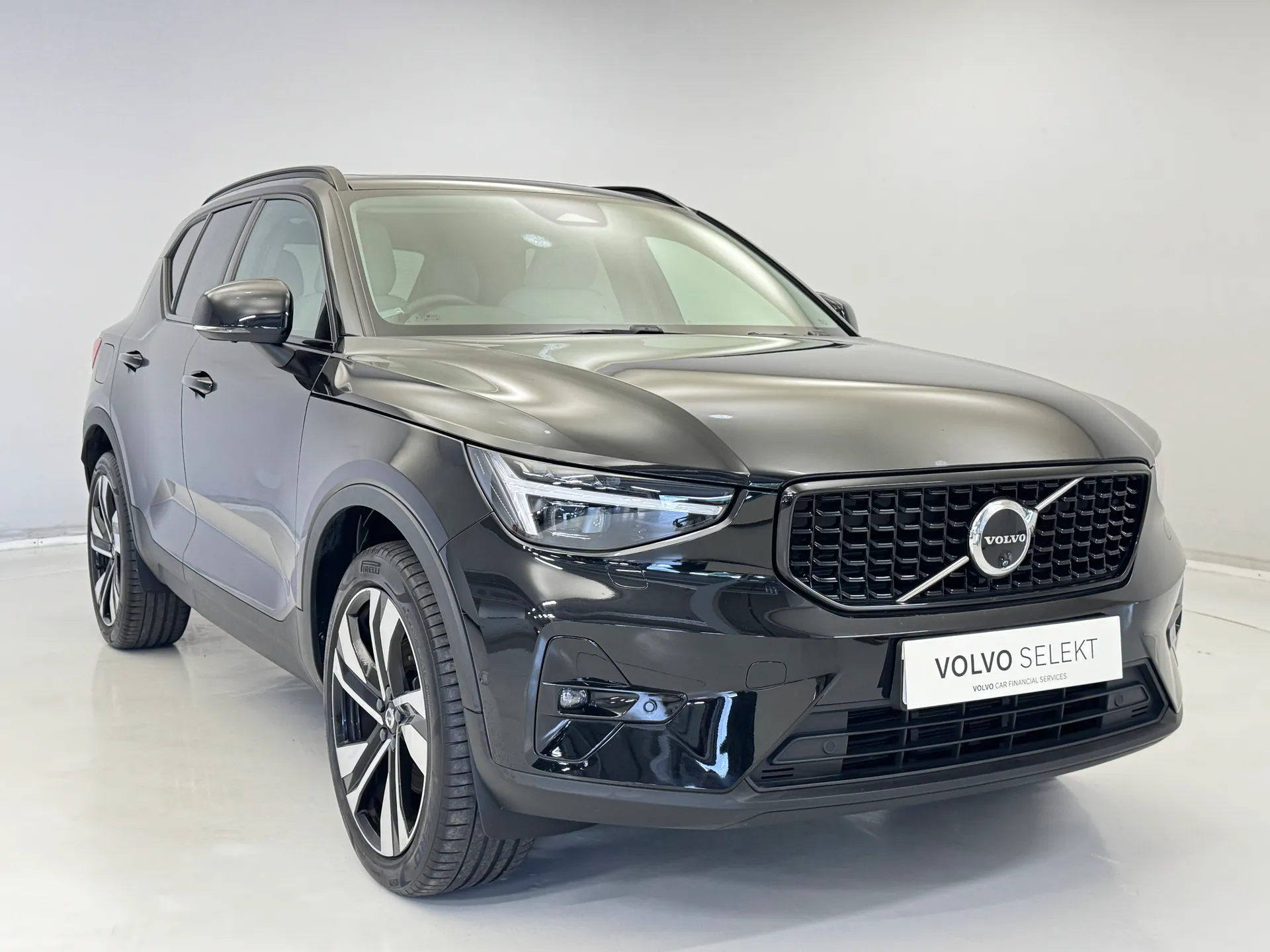 Xc40