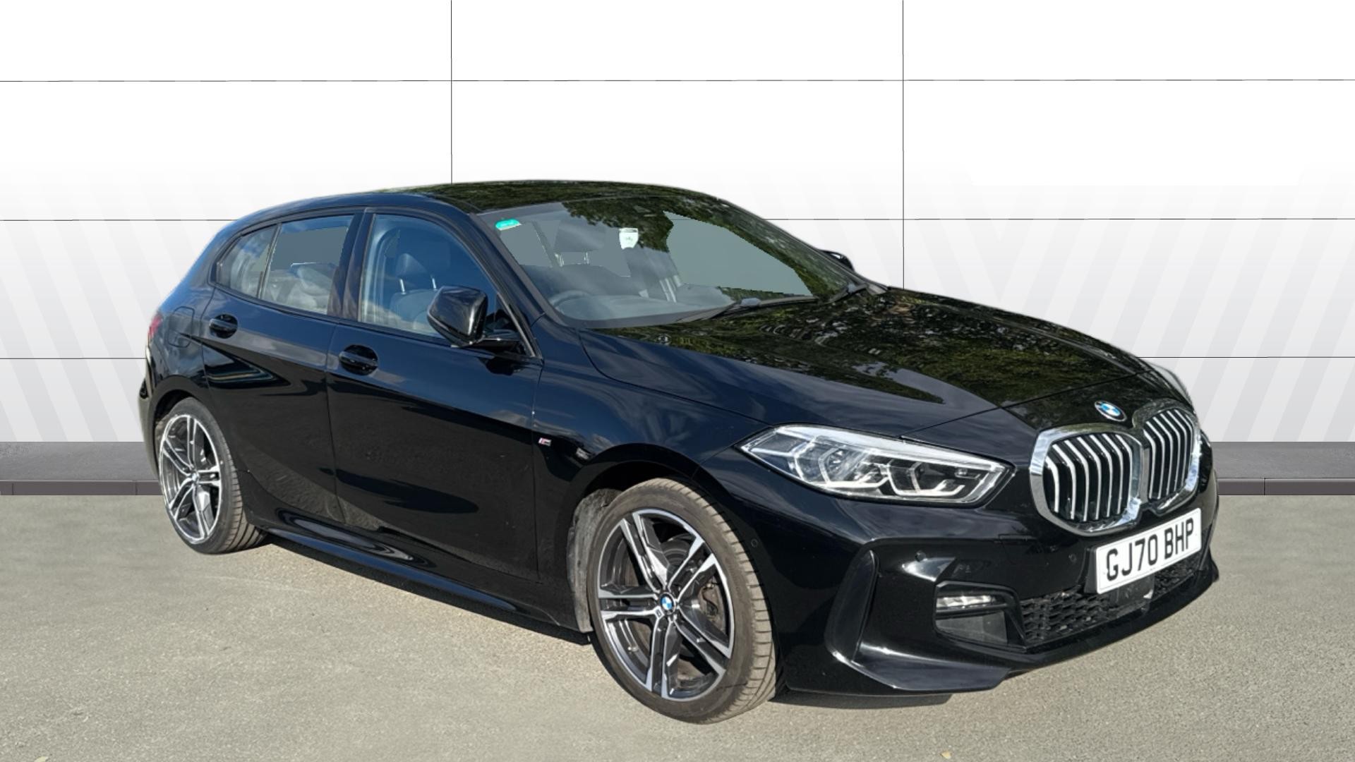 1 Series