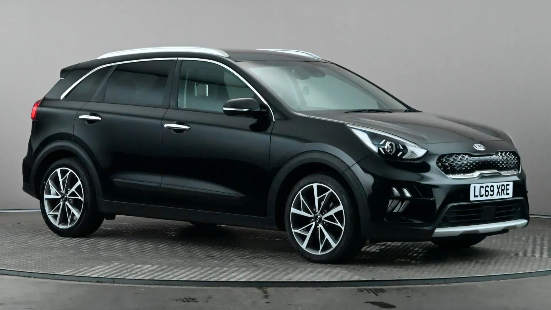 Niro