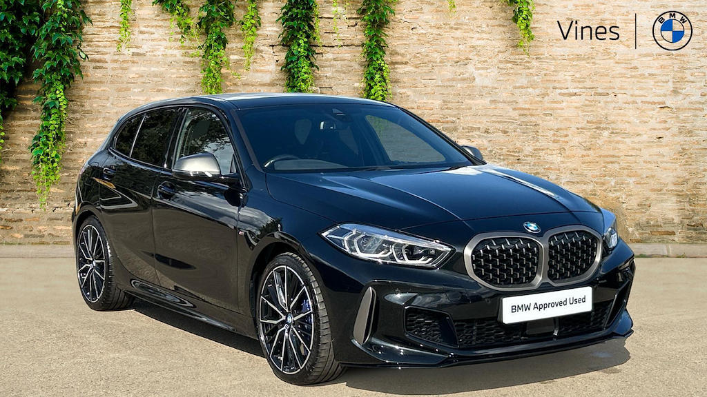 M135i