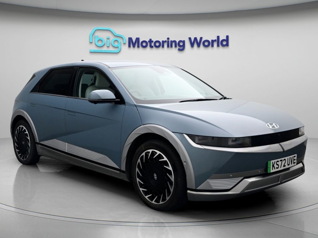 Ioniq 5