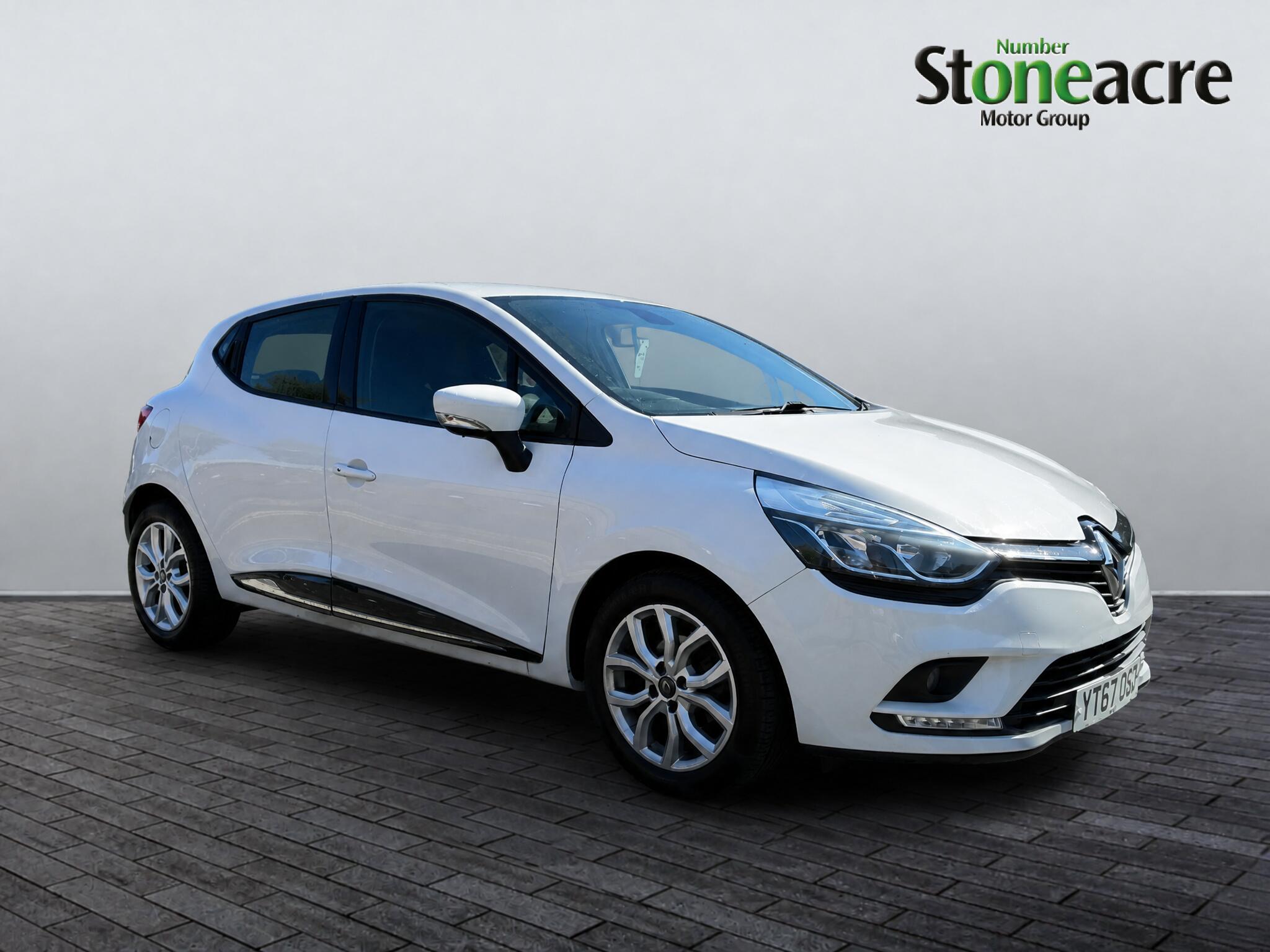 Clio