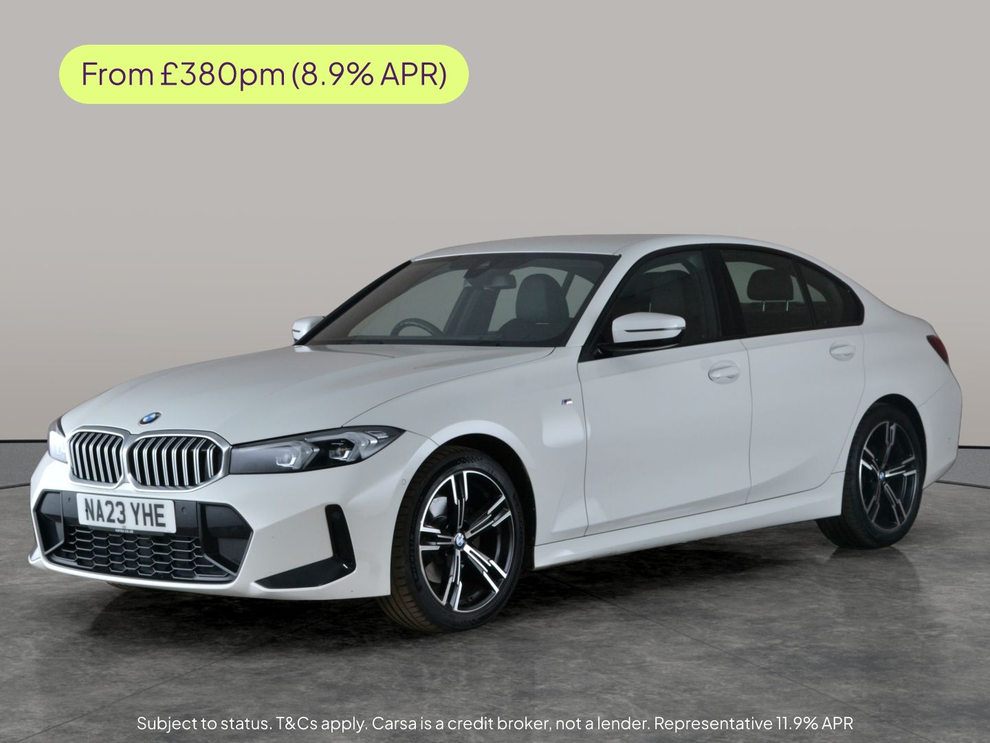 3 Series