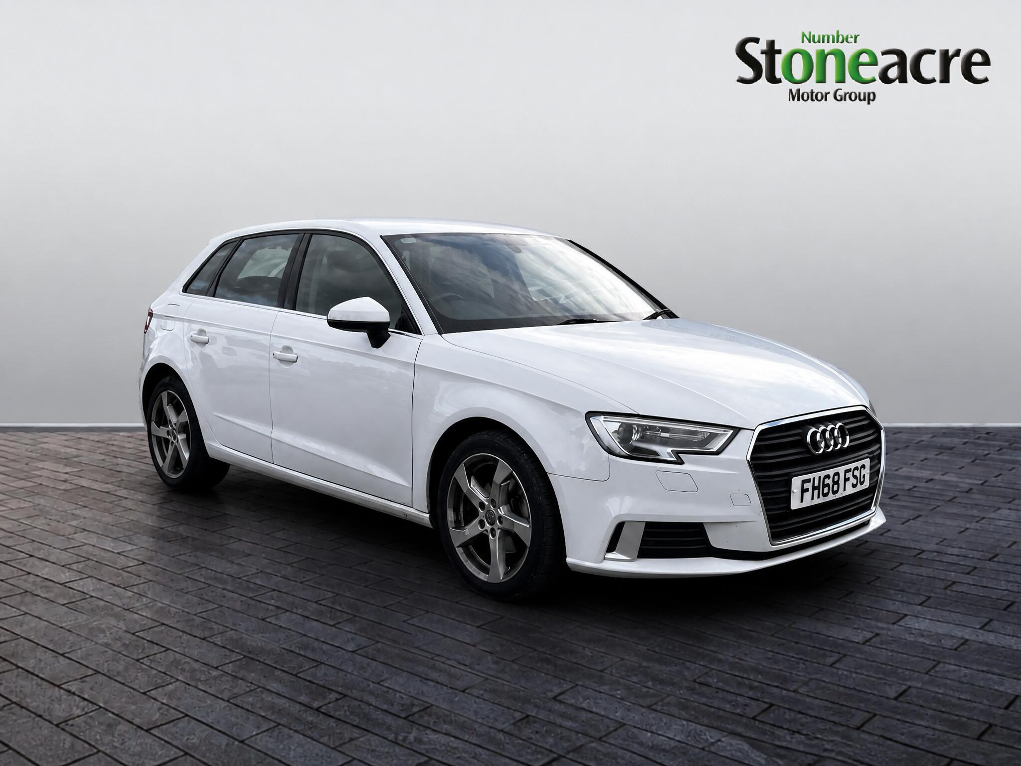 A3 Sportback