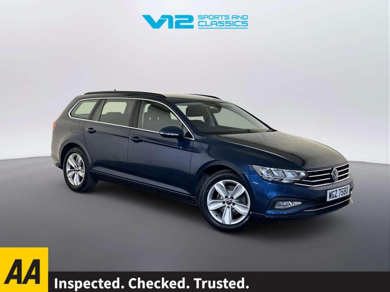 Passat