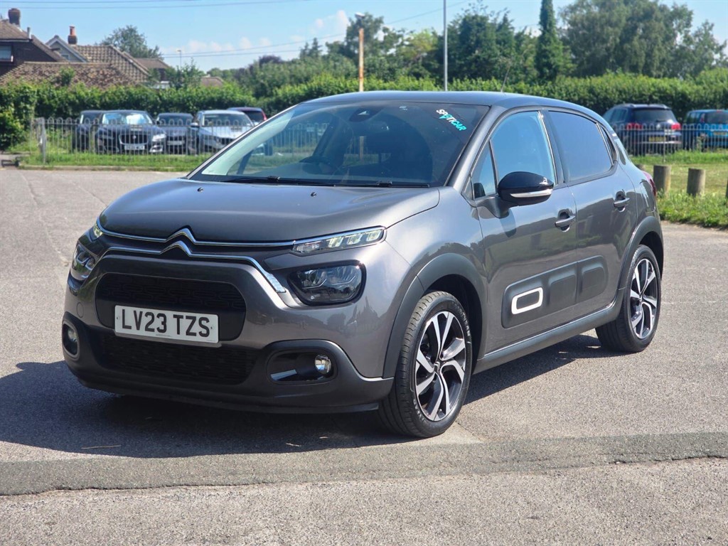 C3 Origin