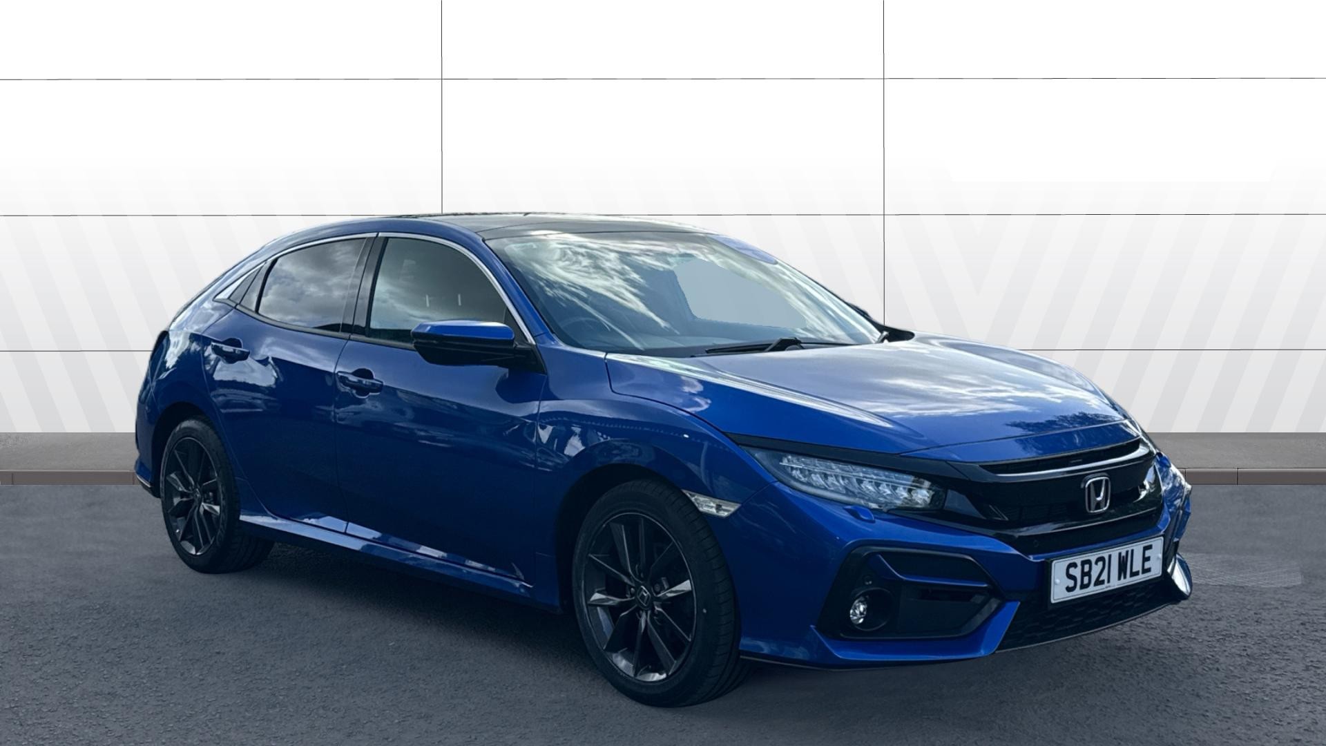 Civic