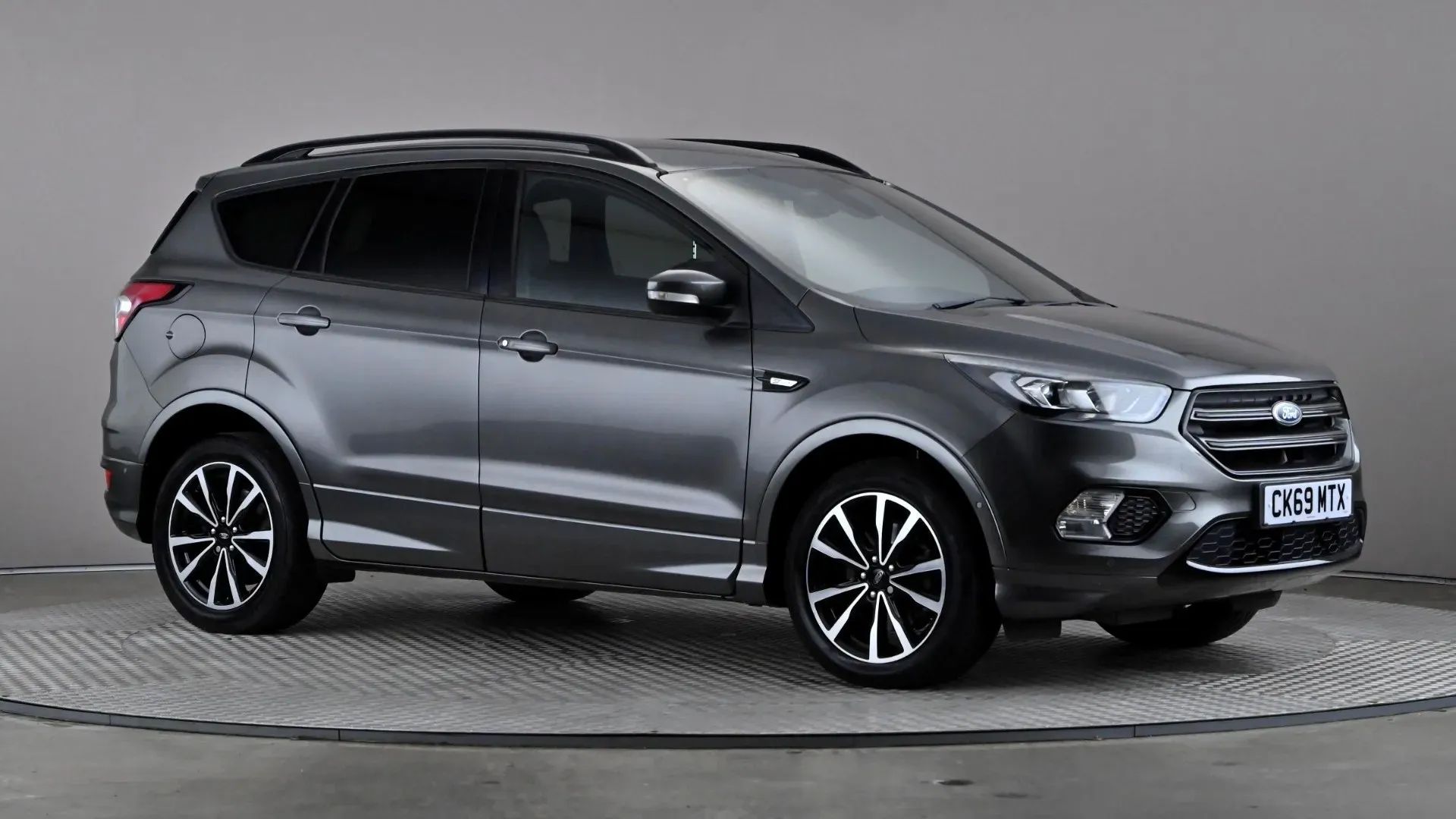 Kuga