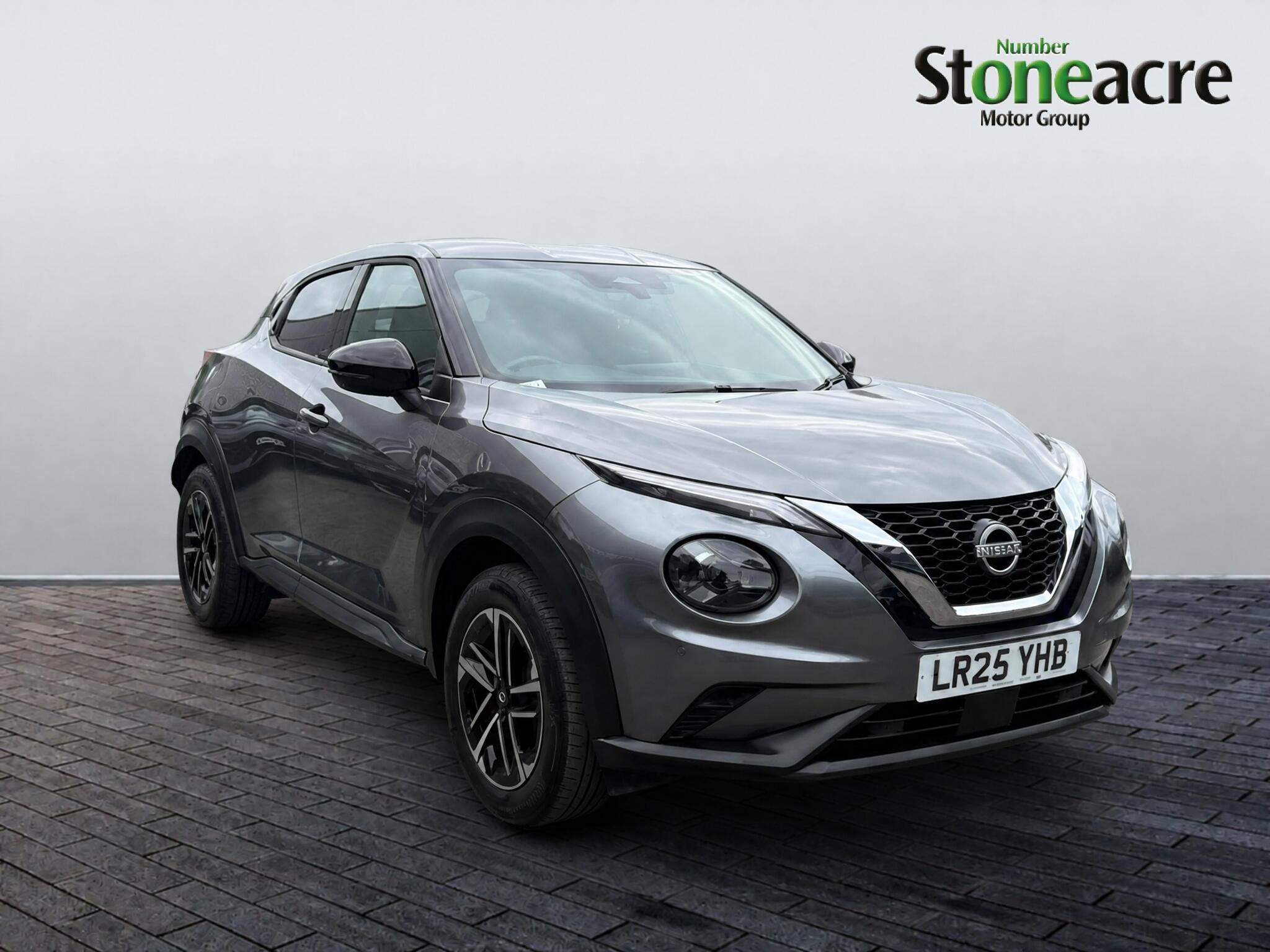 Juke