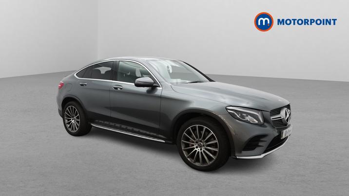 GLC Coupe