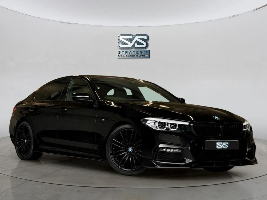 5 Series