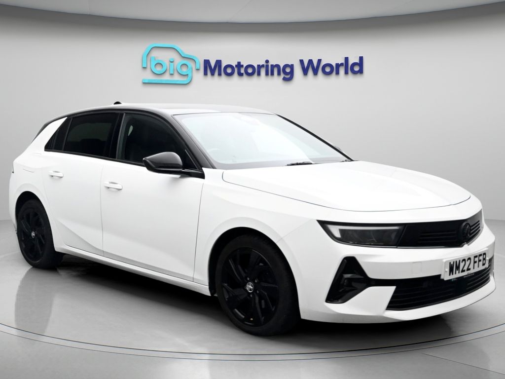 Astra