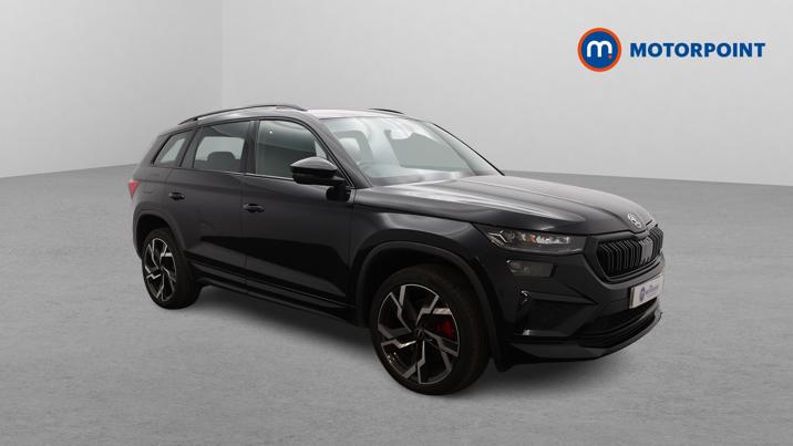 Kodiaq