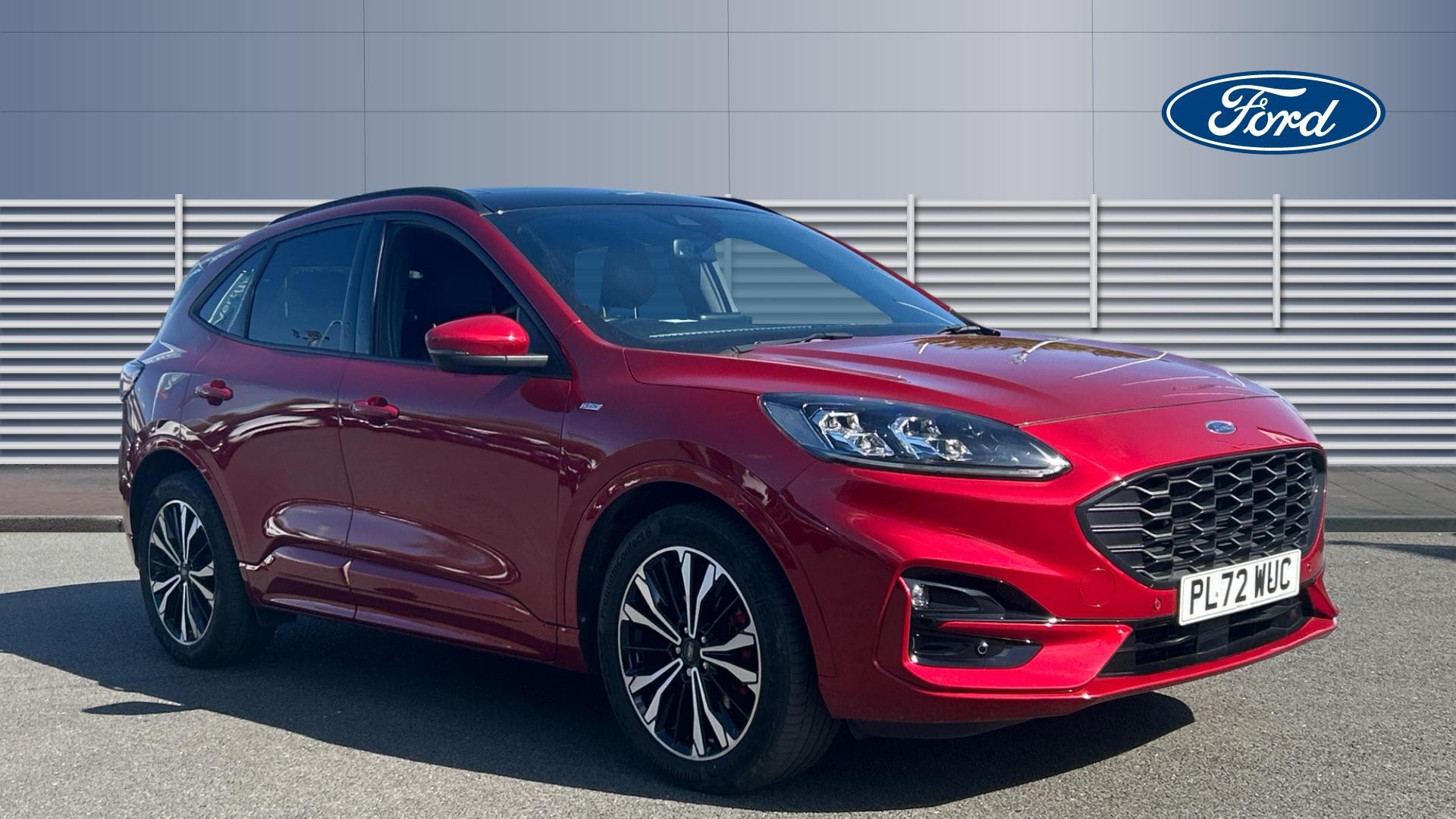 Kuga