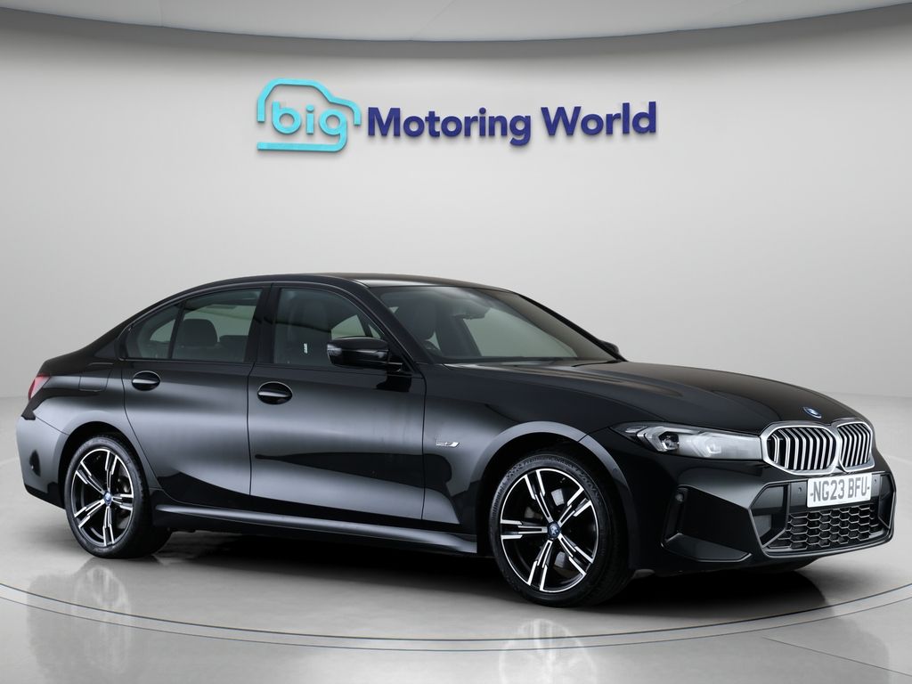3 Series