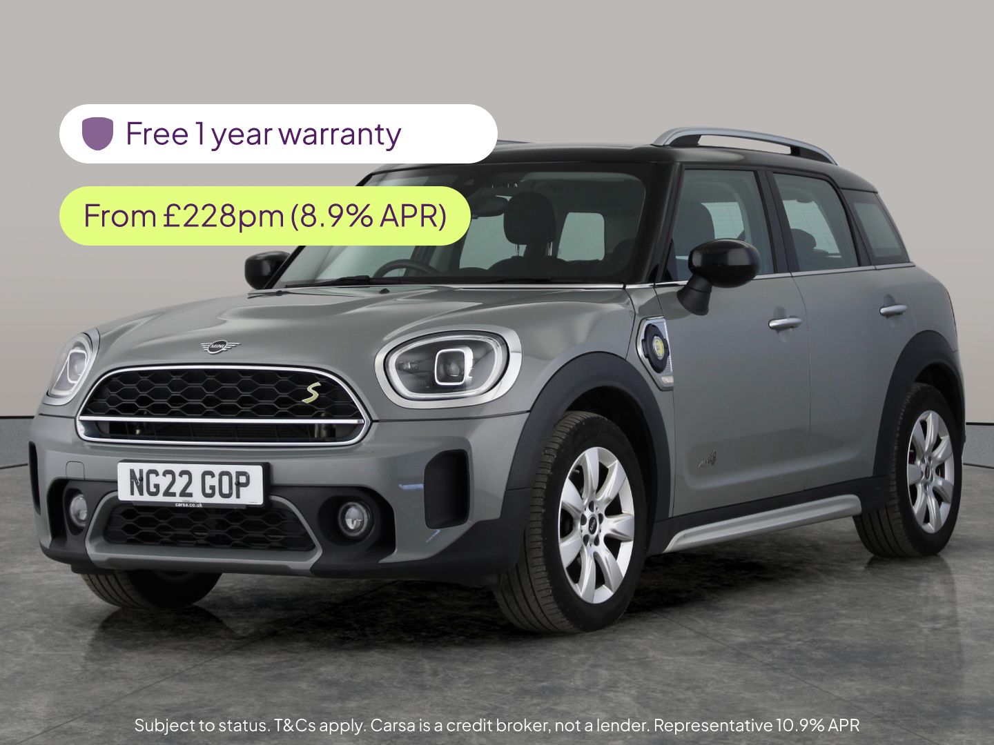 Countryman