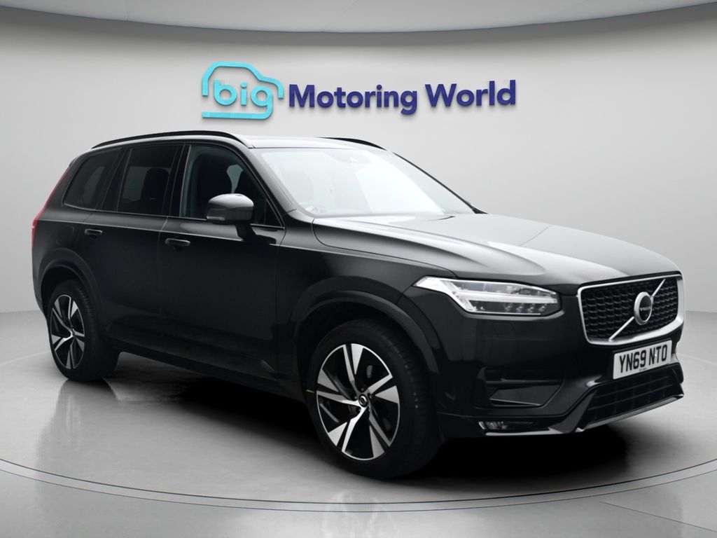 Xc90