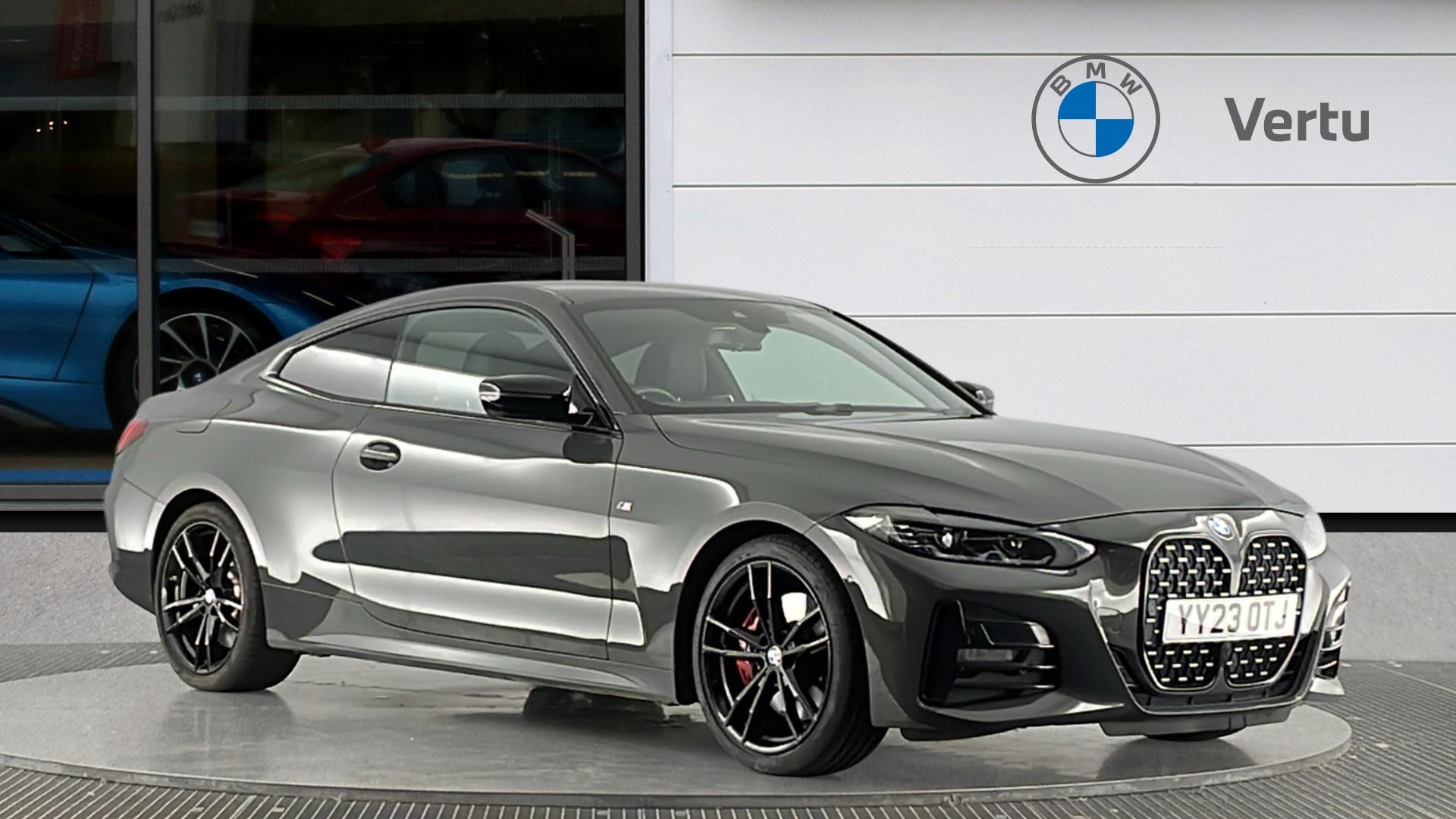 4 Series
