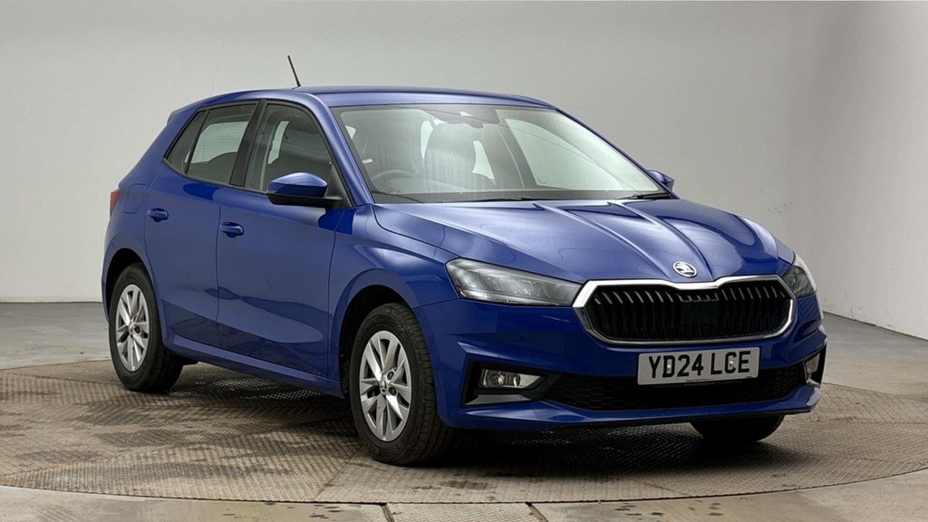 Fabia