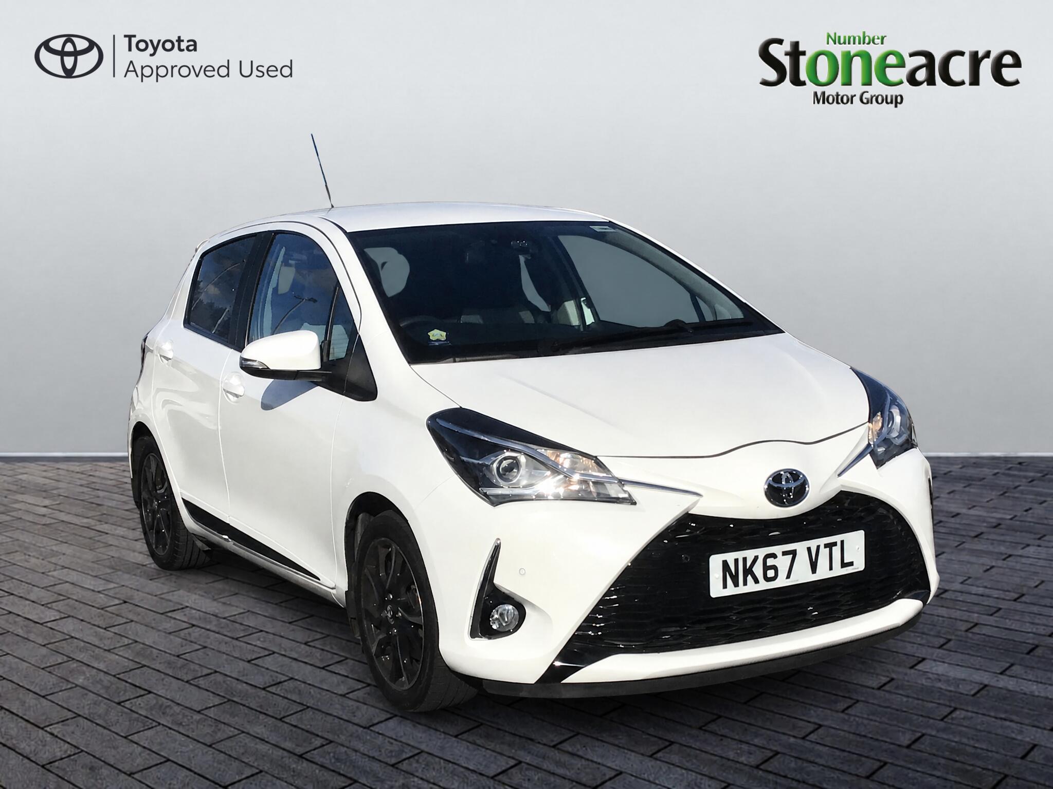 Yaris