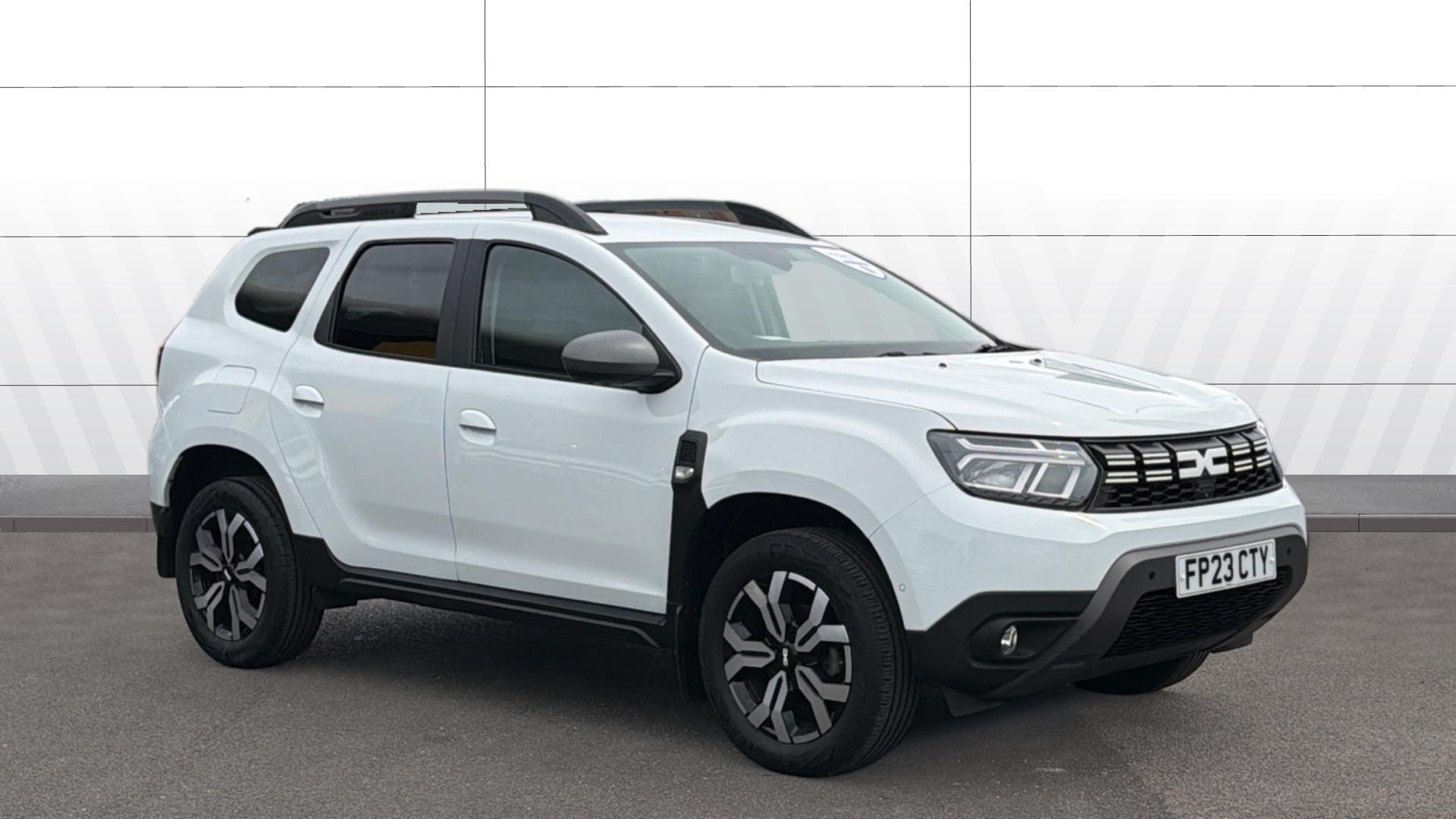 Duster