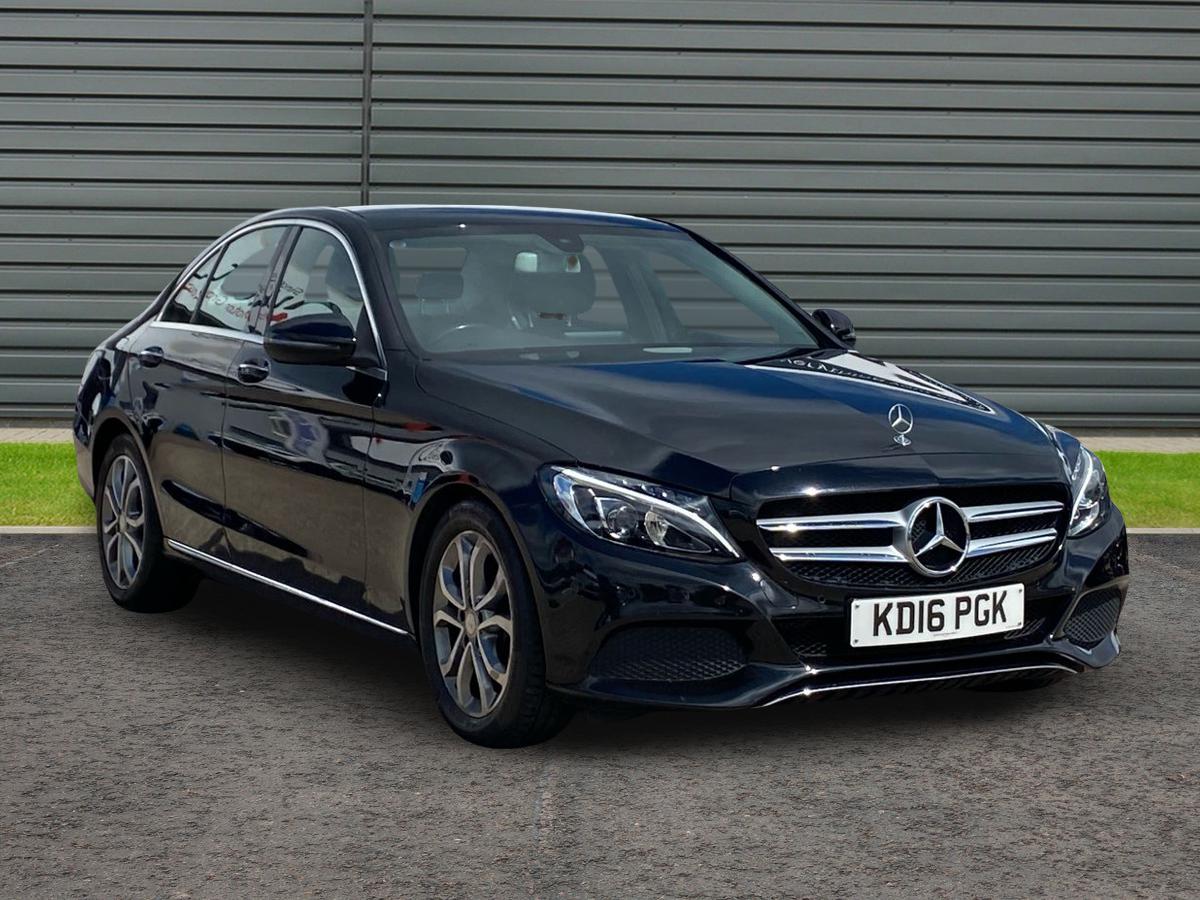 C Class
