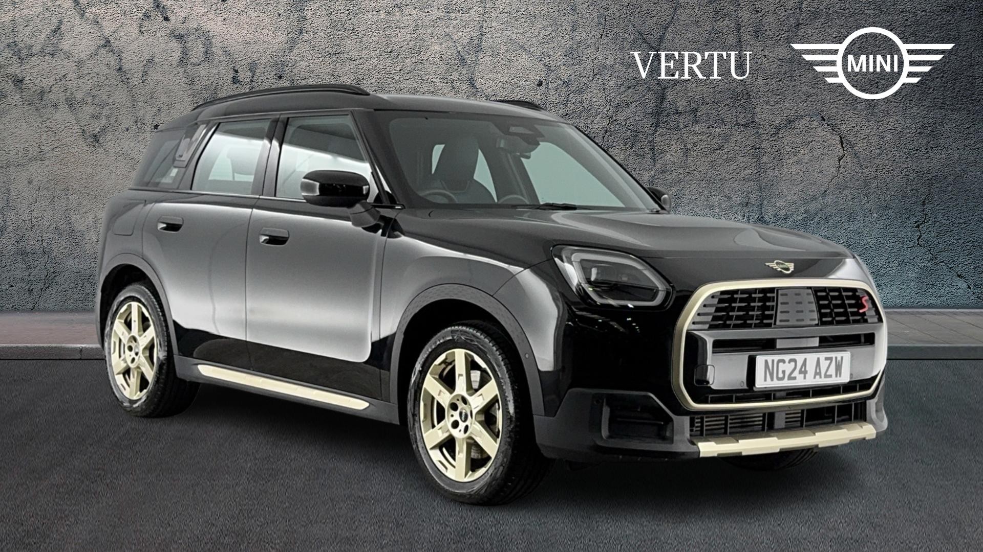 Countryman