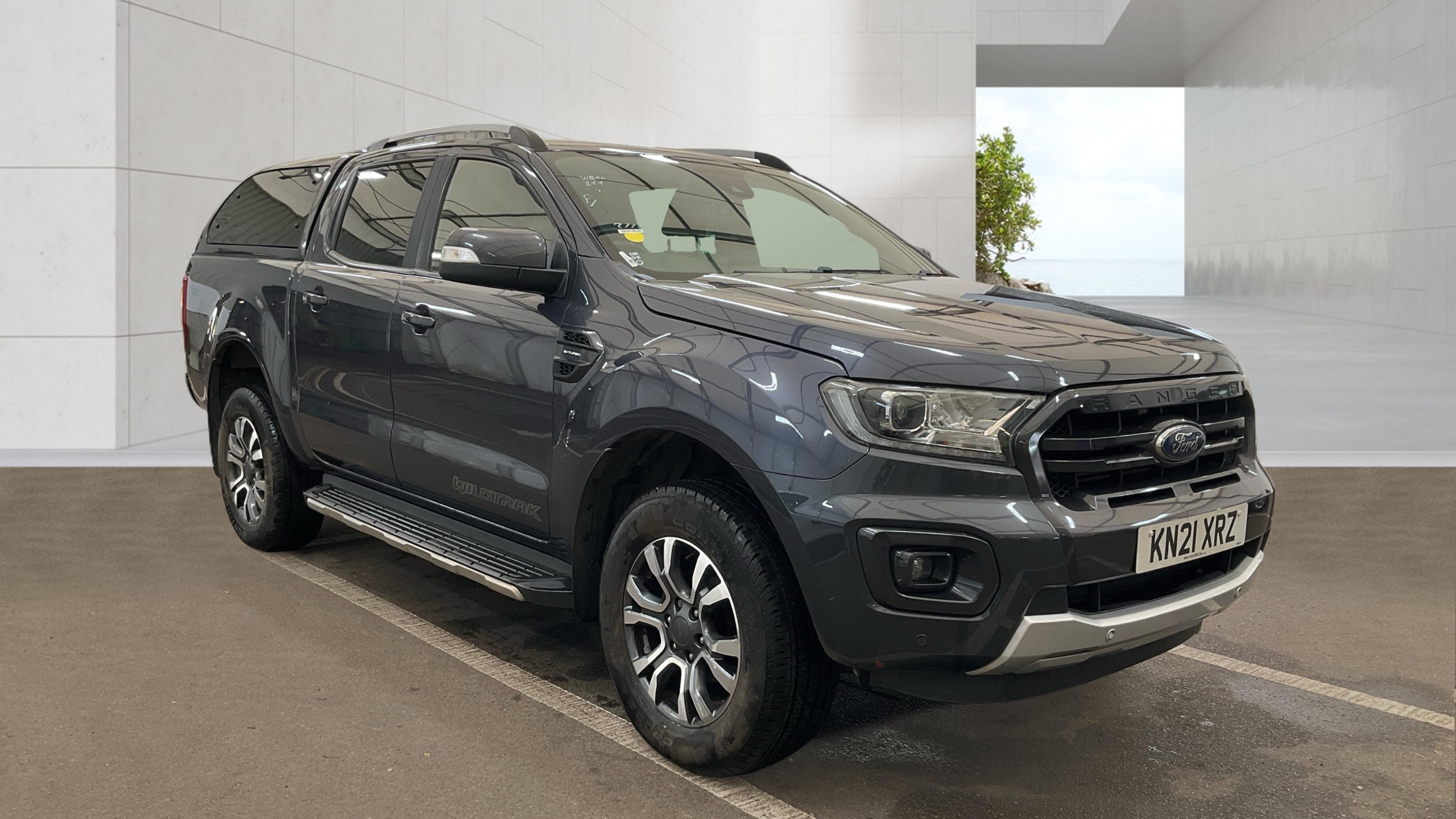 RANGER