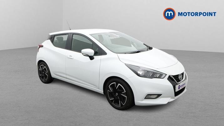 Micra