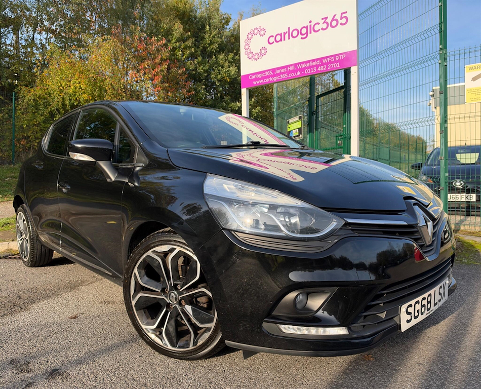 Clio