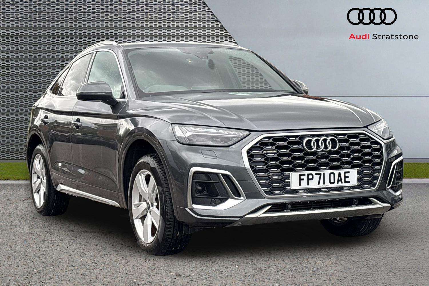 Q5 Sportback