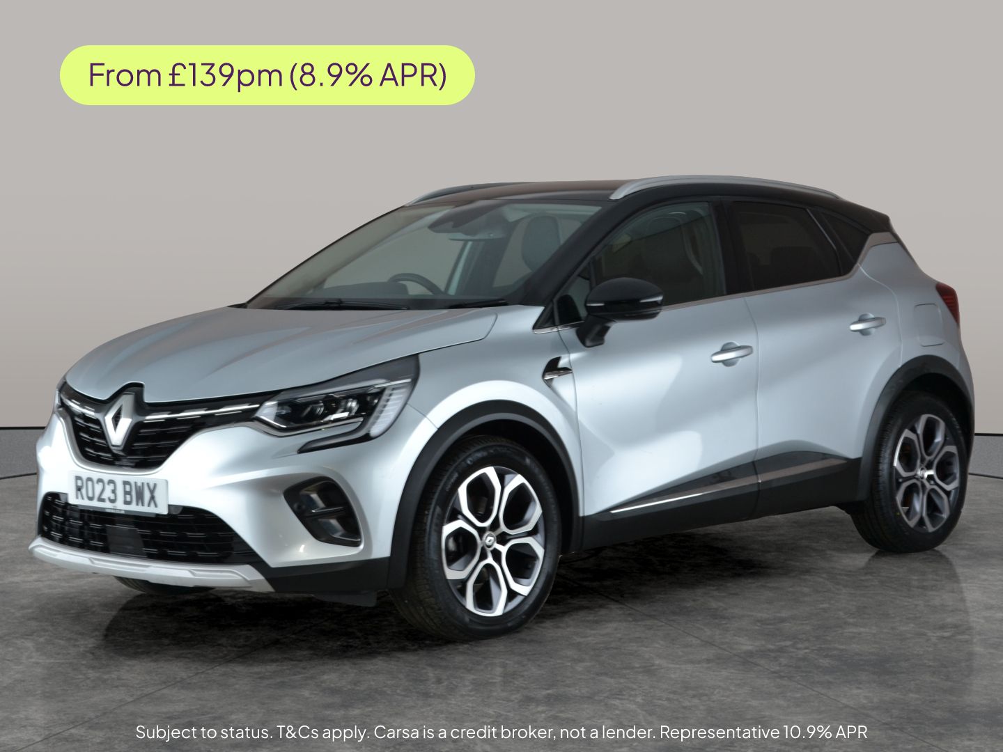 Captur