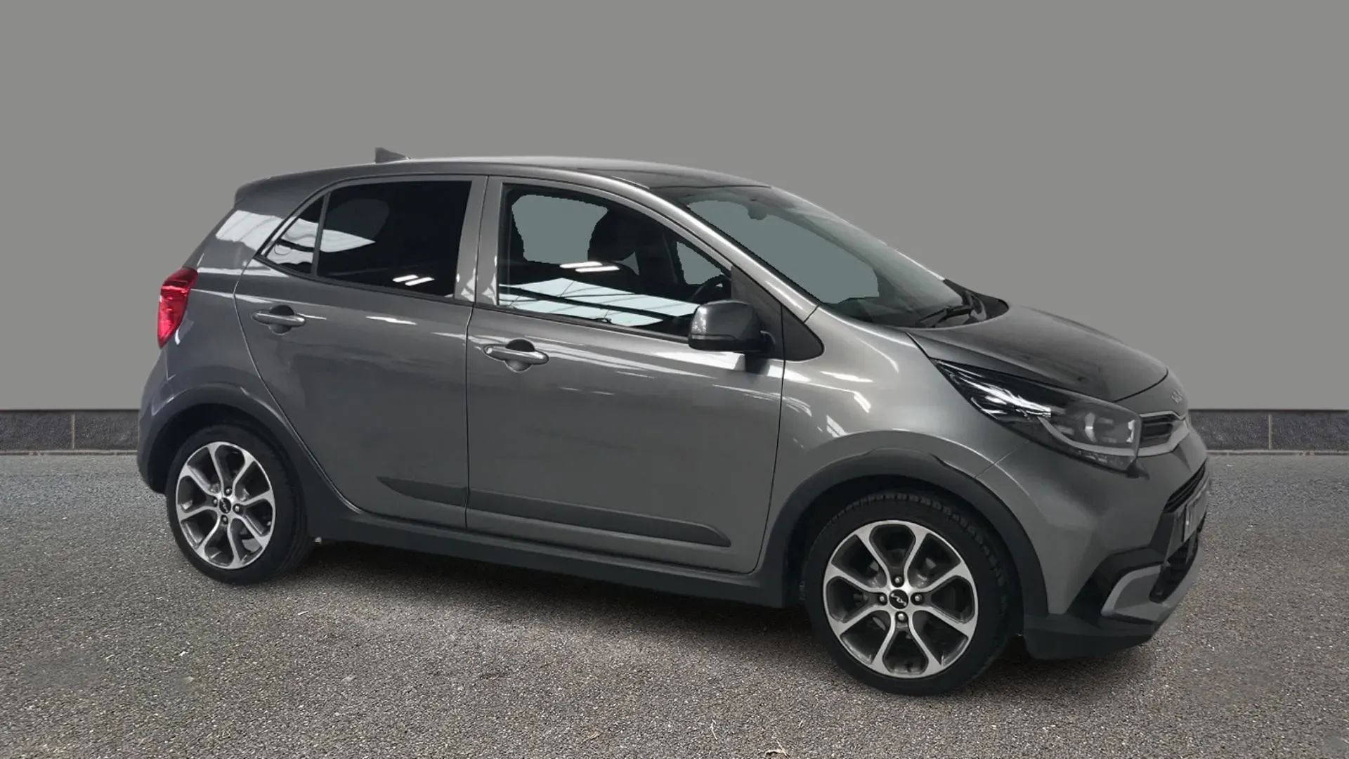 Picanto
