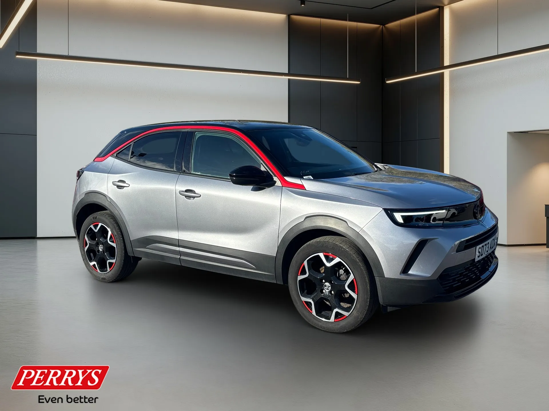 Mokka