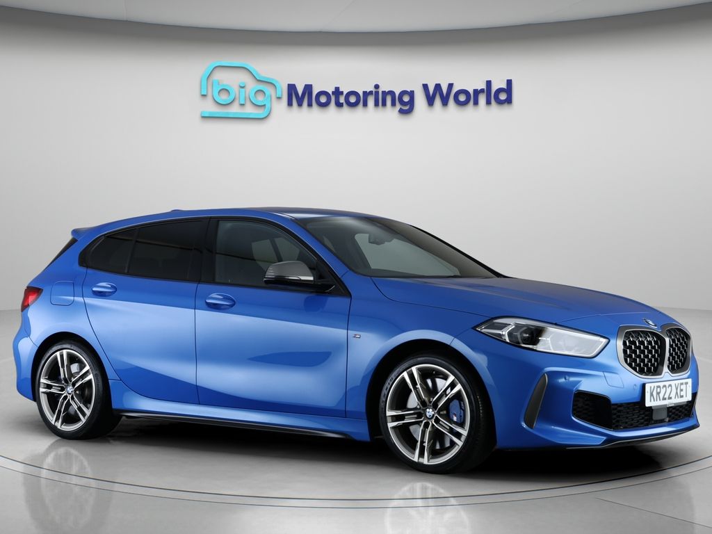 M135i