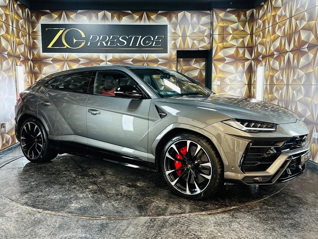 Urus