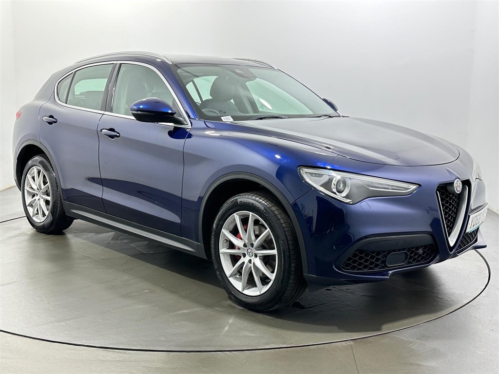 Stelvio
