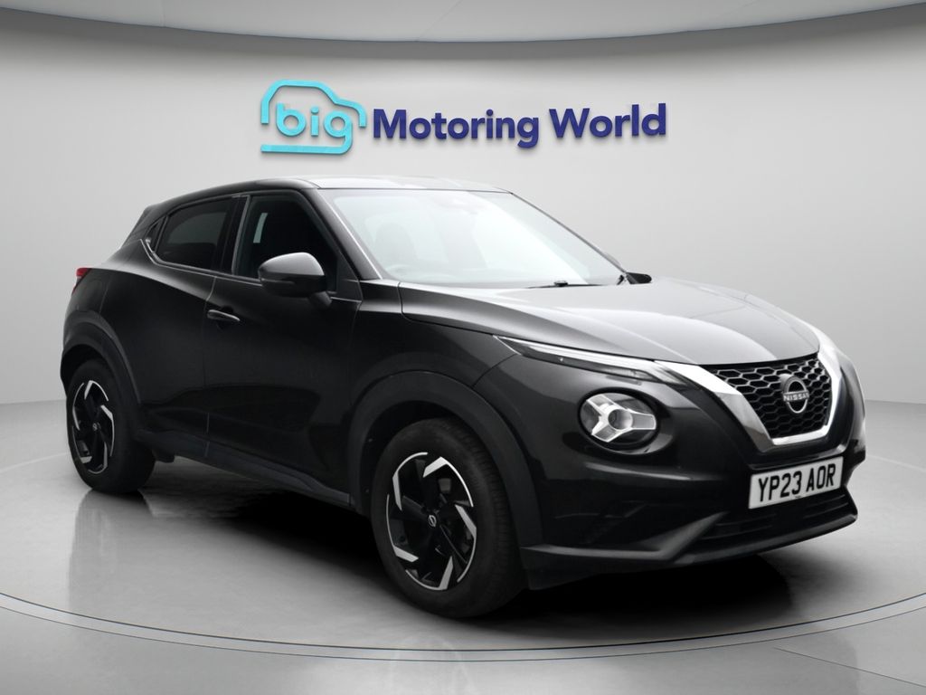 Juke
