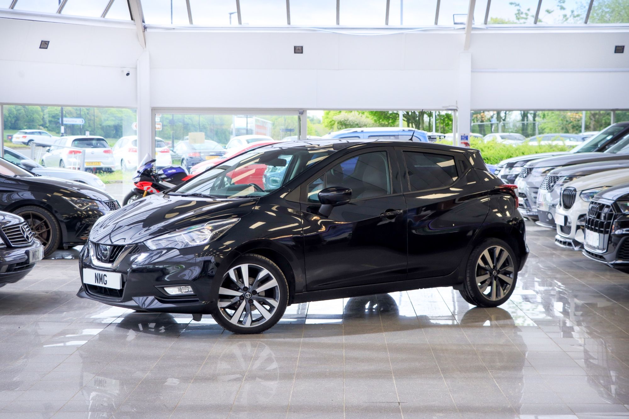 Micra