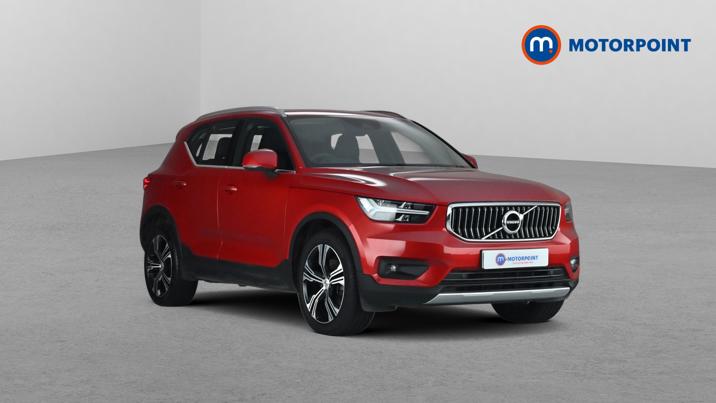 Xc40