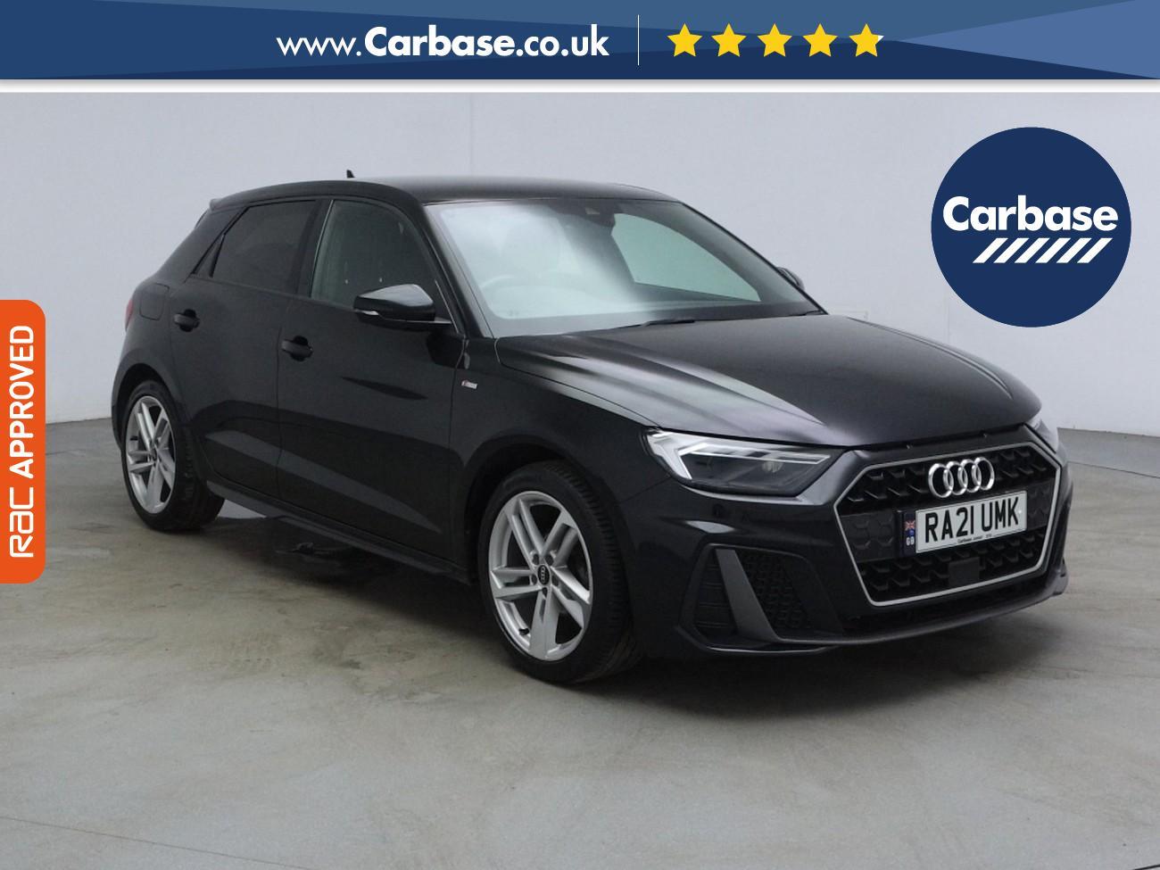 A1 Sportback