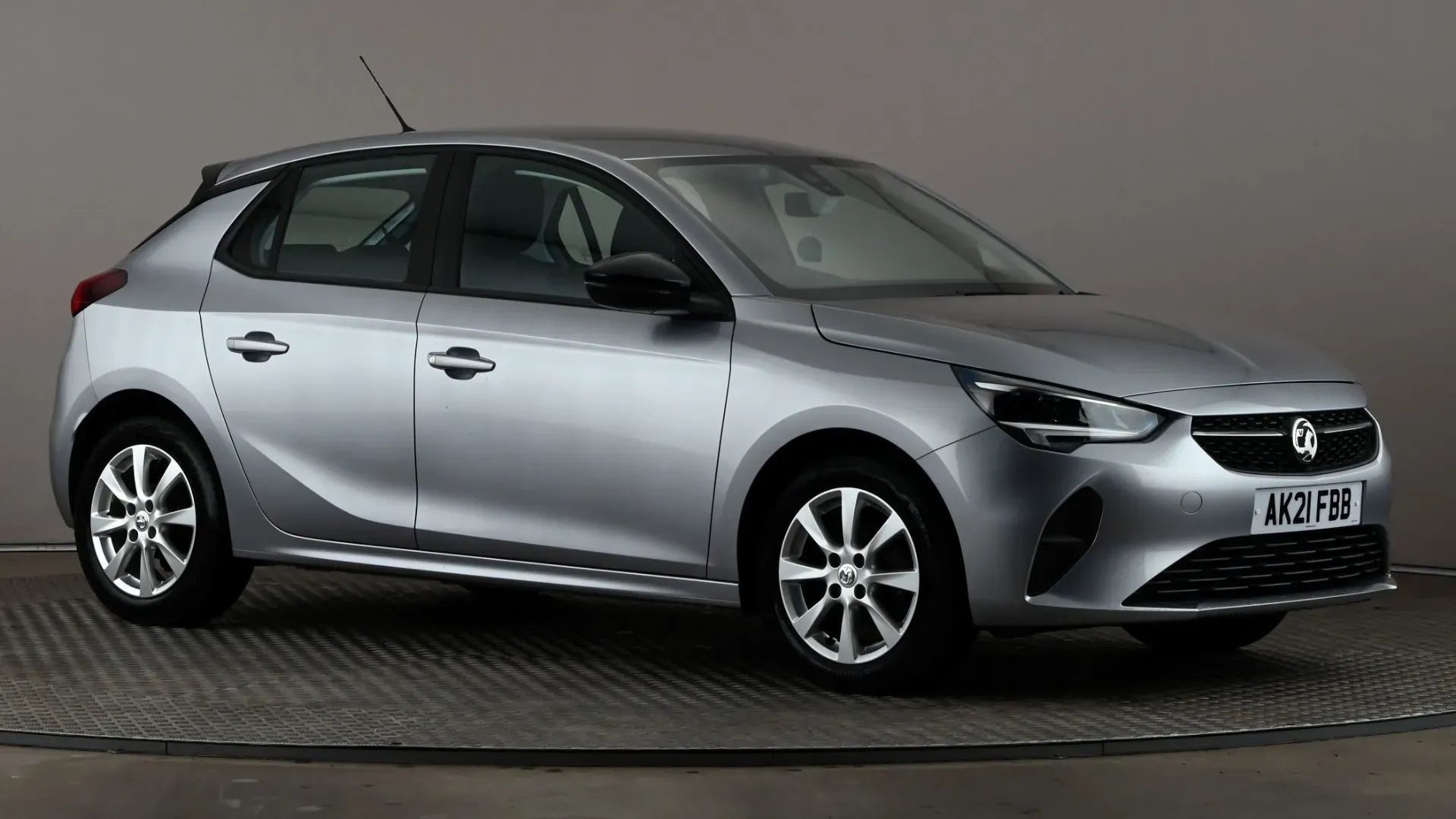 Corsa