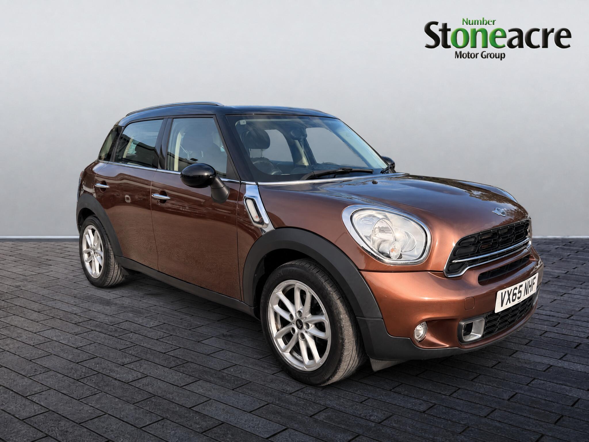 Countryman