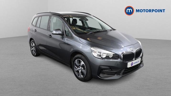 2 Series Gran Tourer