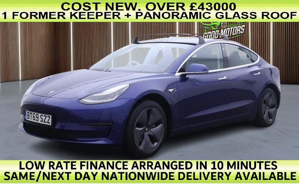 Model 3