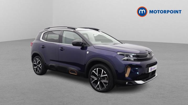 C5 Aircross