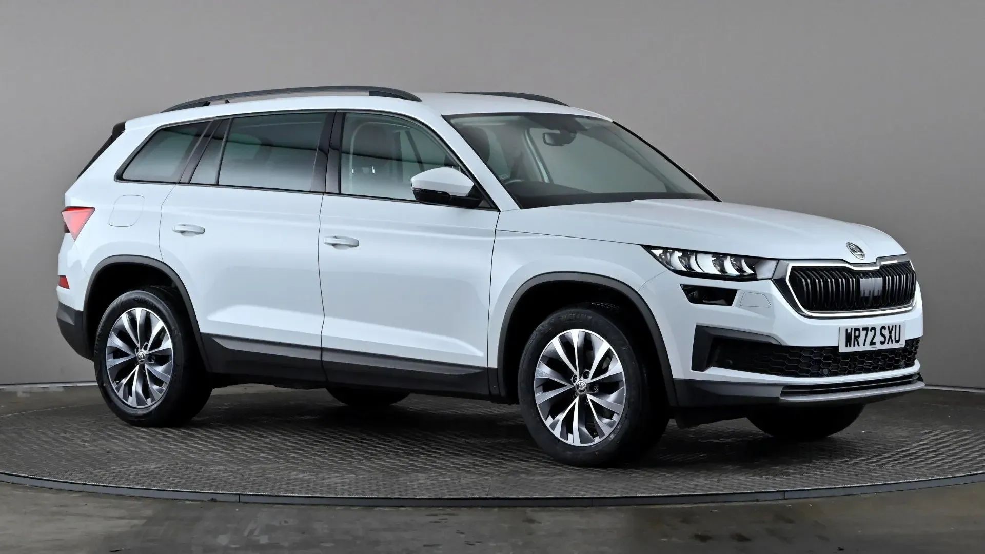 Kodiaq